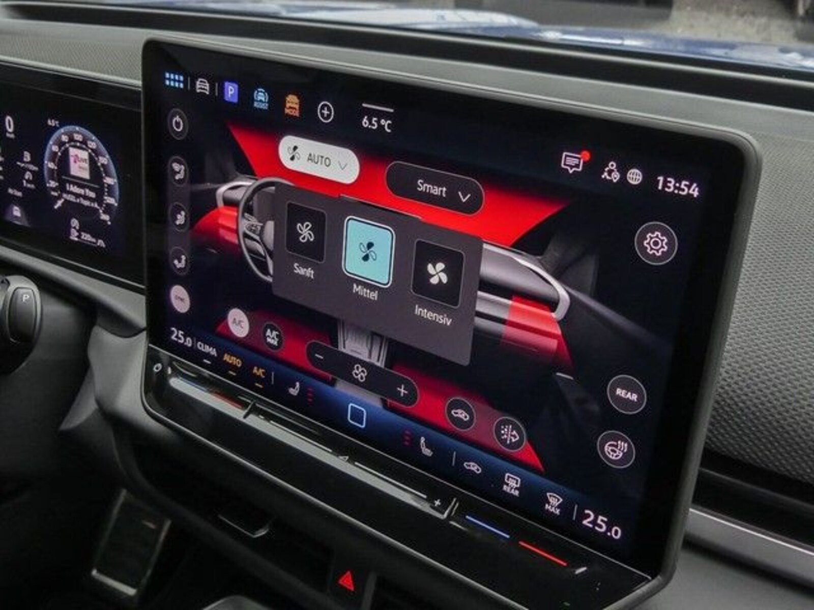 Volkswagen T-Roc – Bild 19