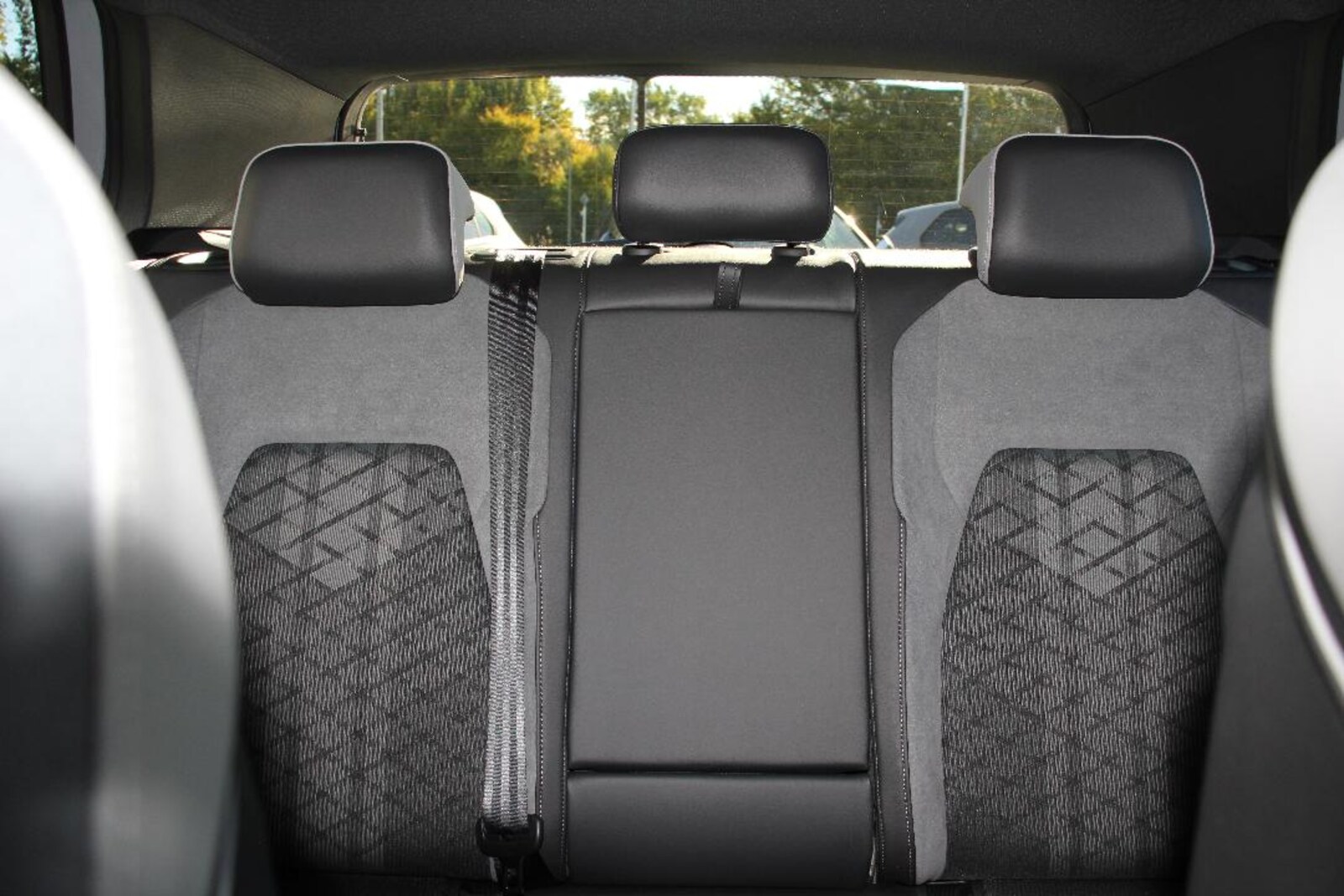 Volkswagen Golf – Bild 12