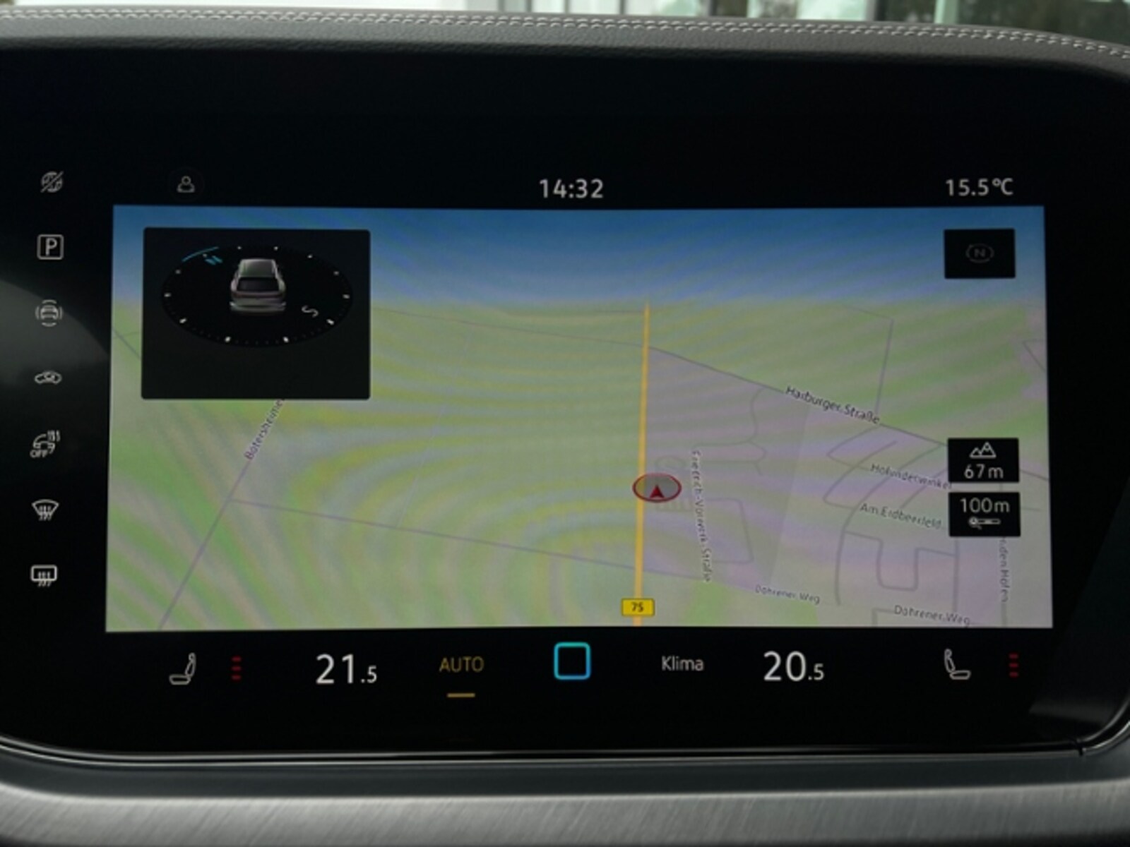 Volkswagen Touareg – Bild 13