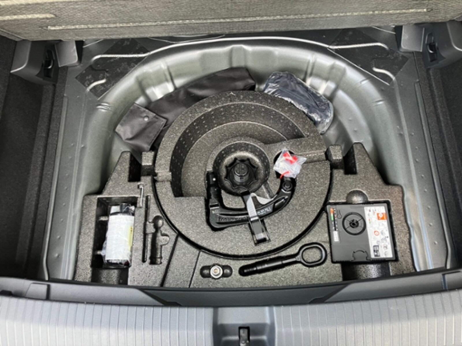Volkswagen T-Roc – Bild 27