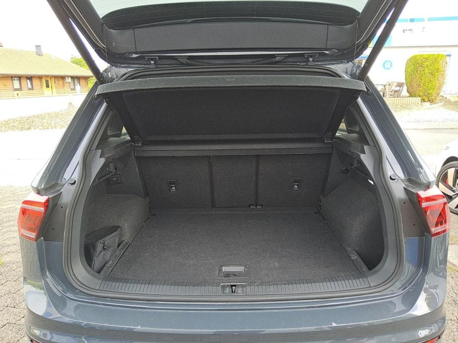 Volkswagen Tiguan – Bild 10