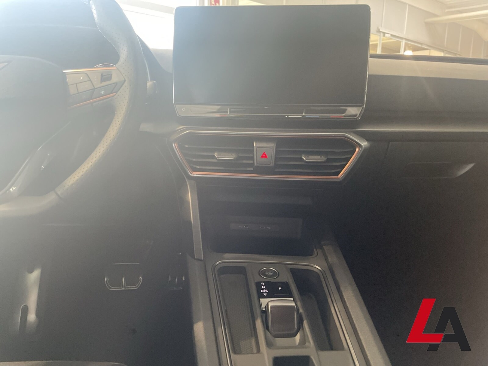 CUPRA Leon Sportstourer – Bild 12