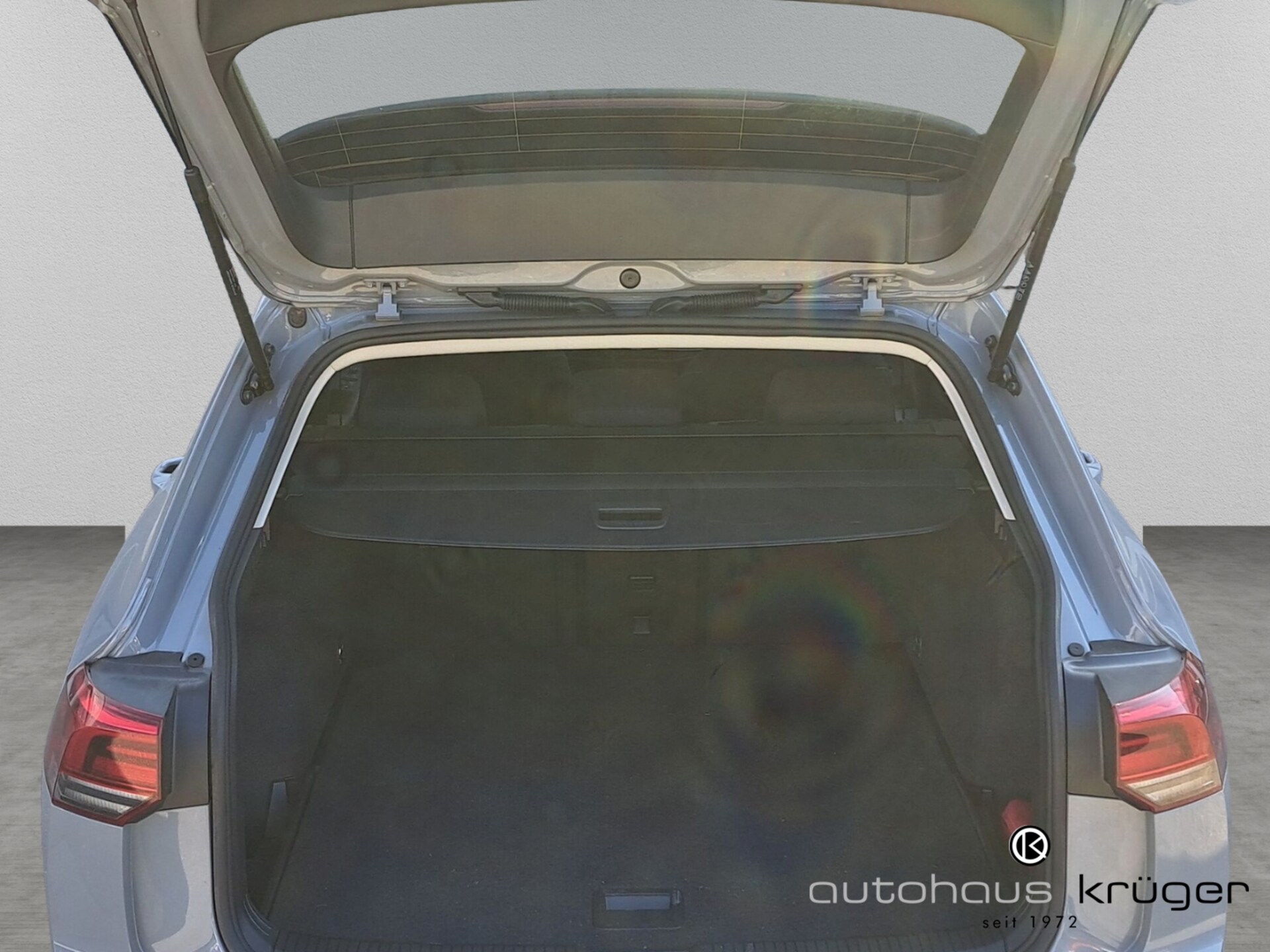 Volkswagen Golf Variant MOVE