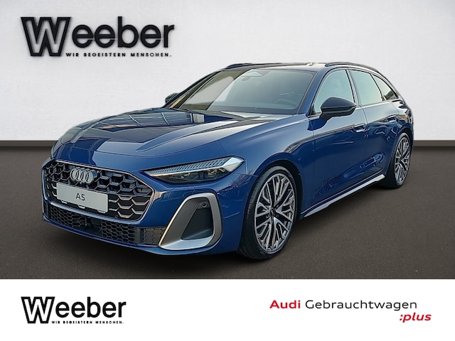 Audi A5 Avant