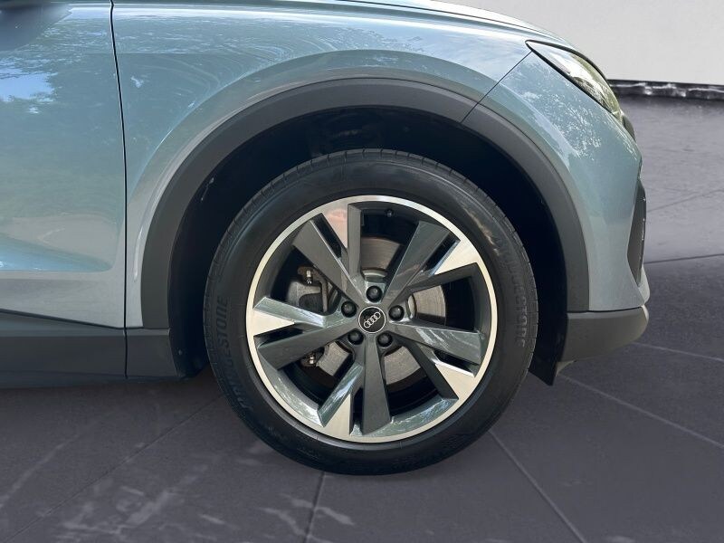 Image about Audi Q4 e-tron 40 e-tron
