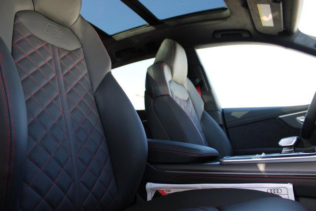 2026 Audi SQ8 Prestige - Photo 31