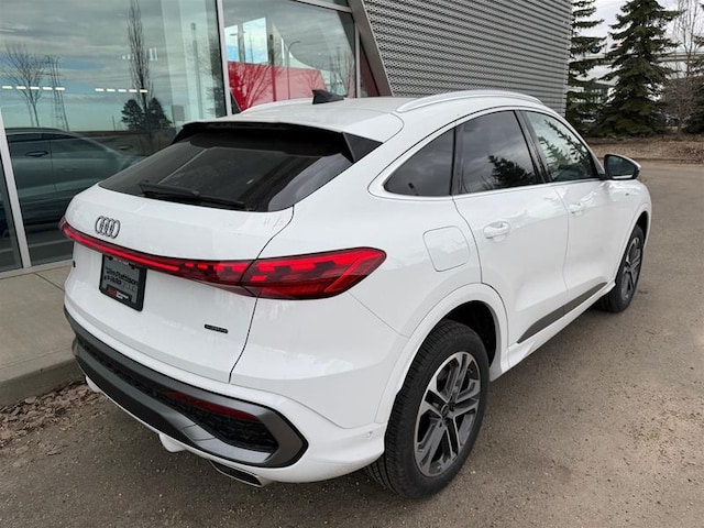 2026 Audi Q5 Sportback