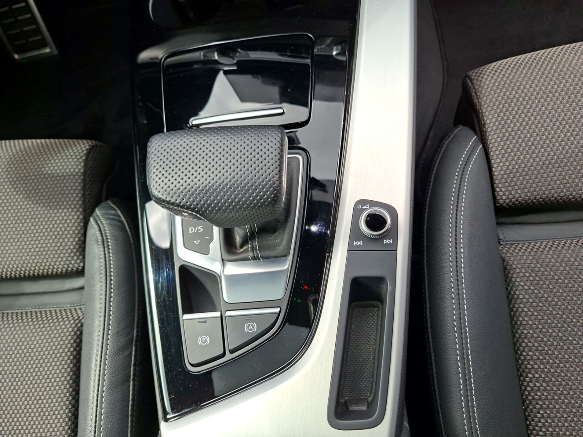 Audi A5 Sportback S line