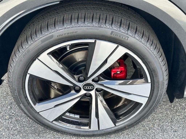 2026 Audi SQ5 Sportback Premium Plus - Photo 24