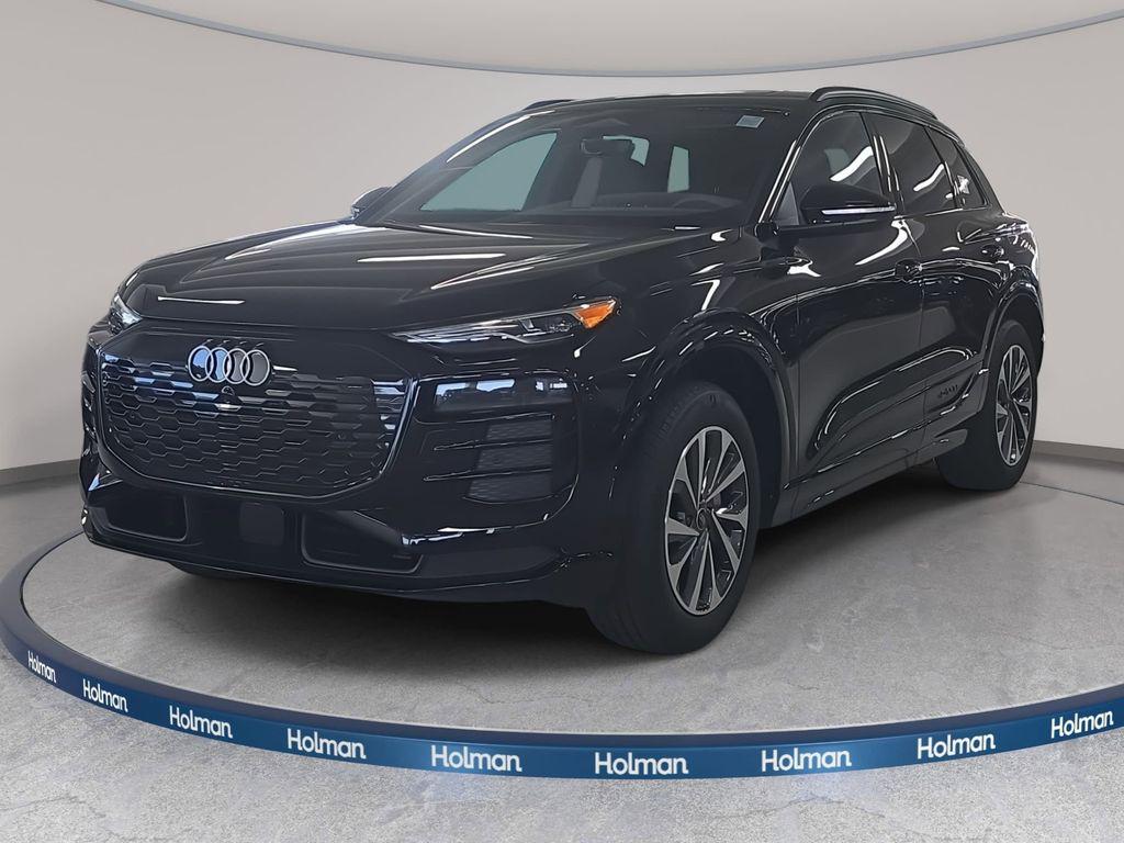 2025 Audi Q6 e-tron Premium quattro's photo