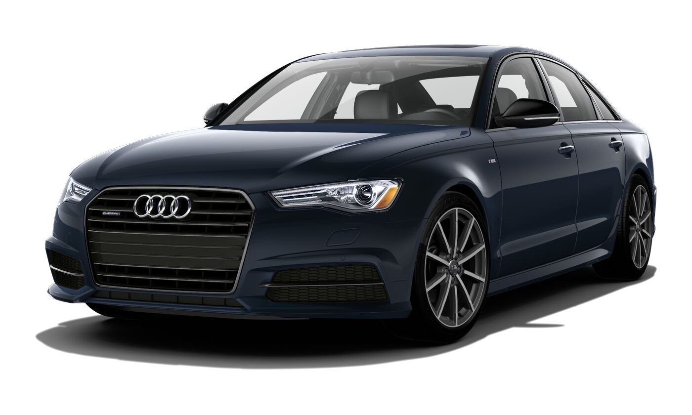 2018 Audi A6 2.0T Premium Tiptronic quattro's photo