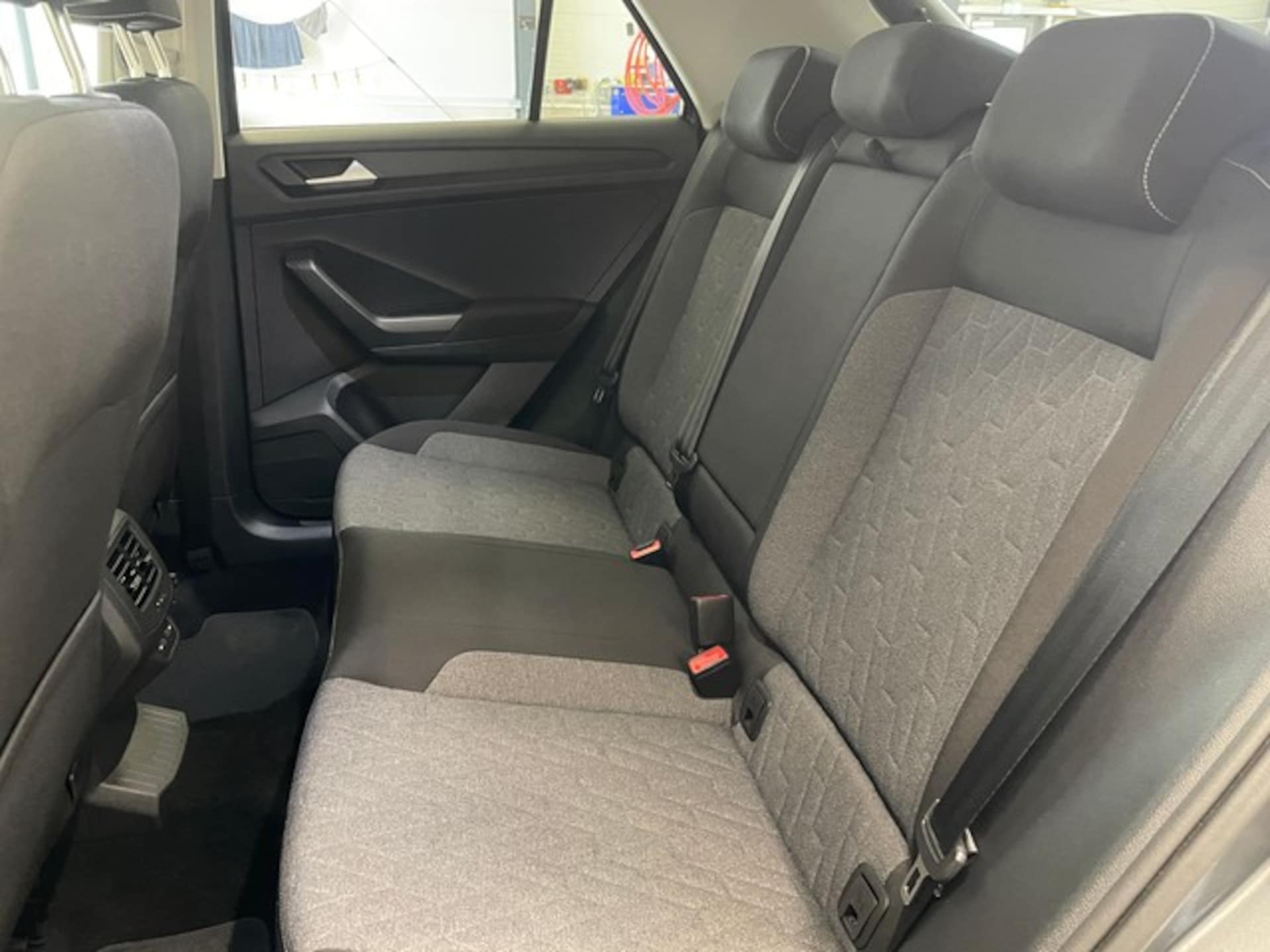 Volkswagen T-Roc MOVE