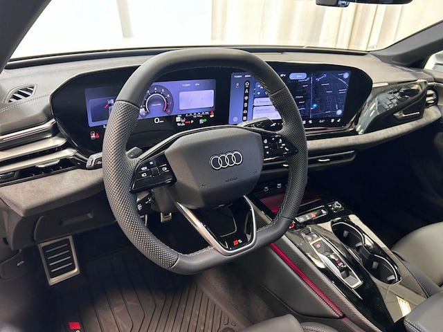 2026 Audi S5 Sedan