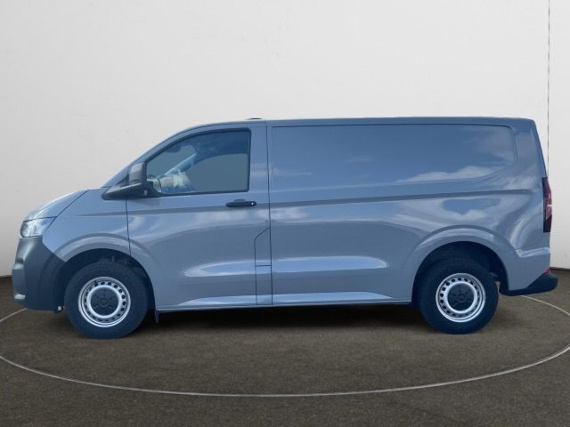 Volkswagen Transporter Kasten kurzer Radstand