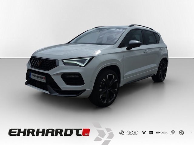CUPRA Ateca 2.0 TSI DSG 4Drive VZ DCC AHK*BEH.FRONT*V... (020221)