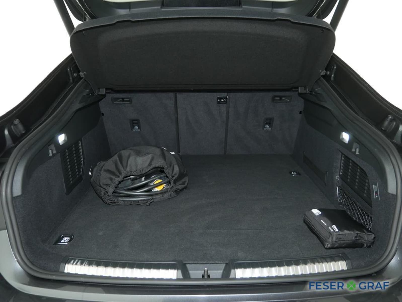 Audi A5 Limousine – Bild 11