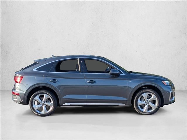 2023 Audi Q5 Sportback