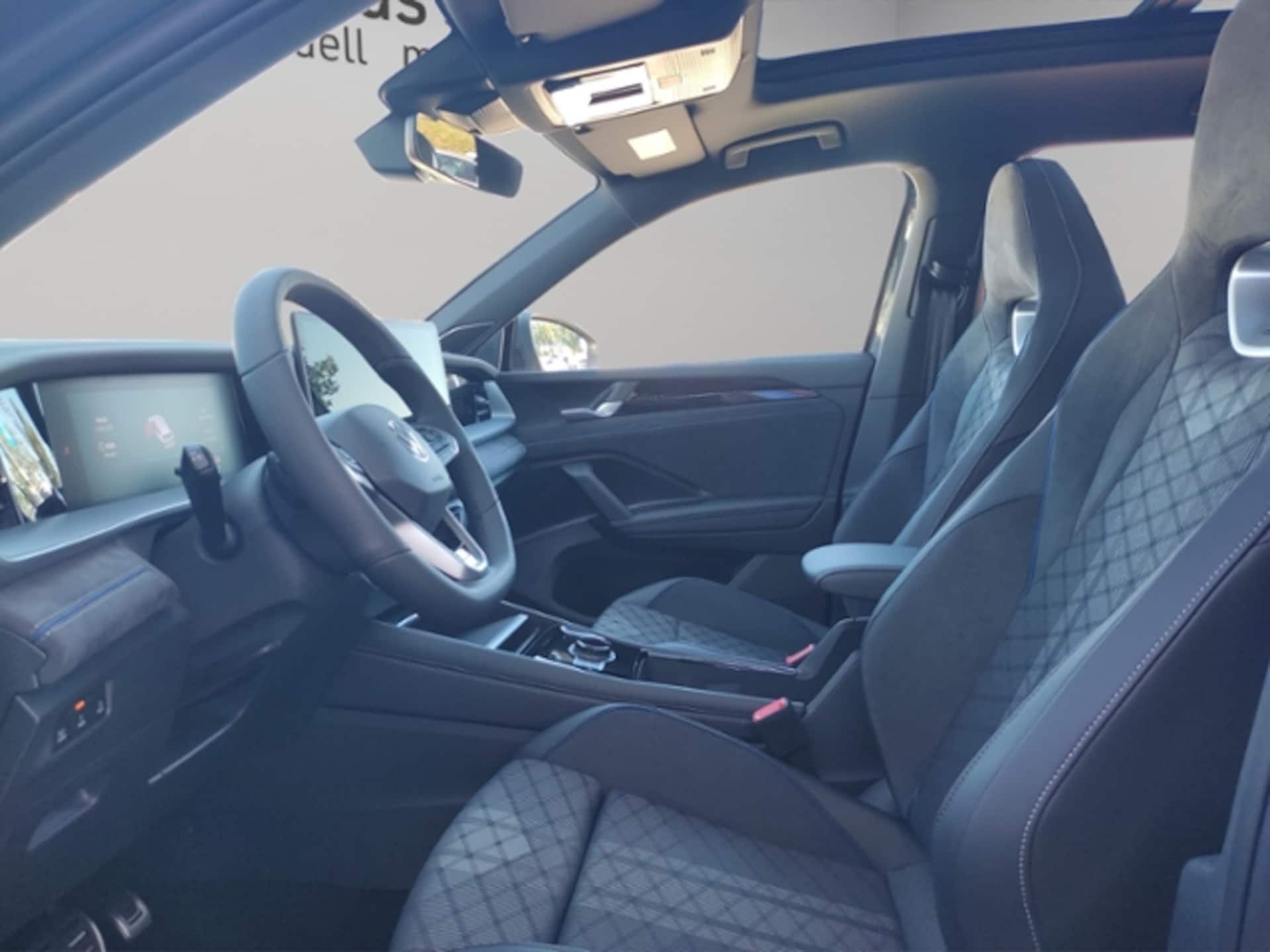 Volkswagen Tayron R-Line