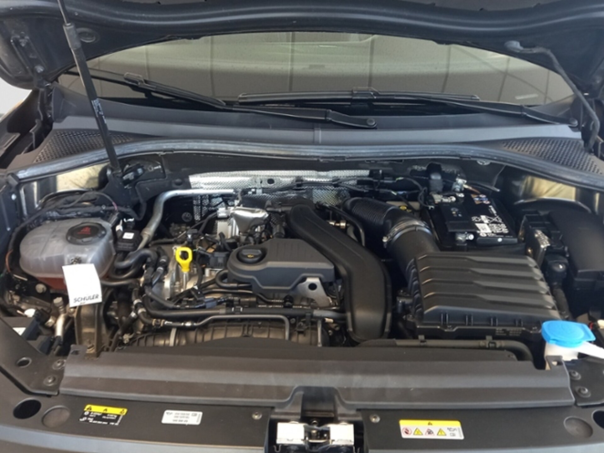 Volkswagen Tiguan MOVE