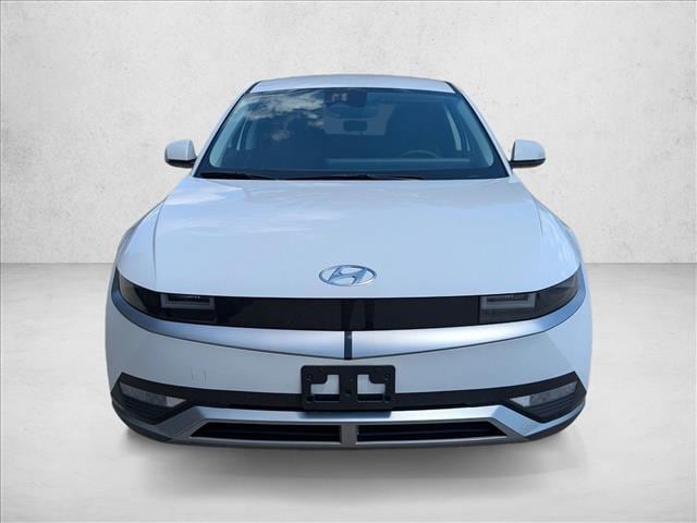 2022 Hyundai IONIQ 5