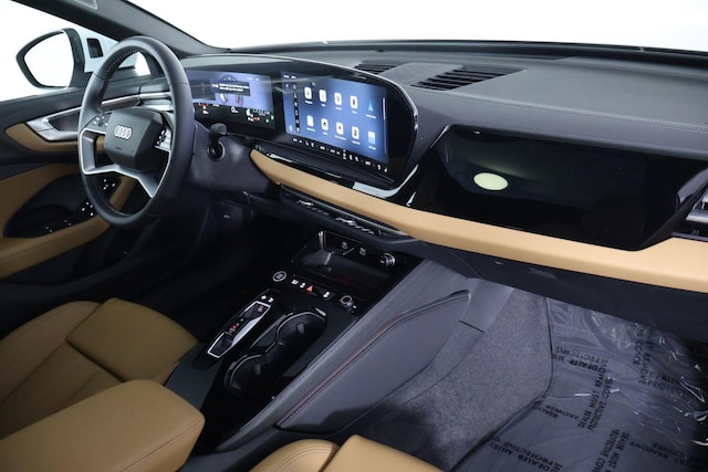 2026 Audi A5 Premium Plus - Photo 17