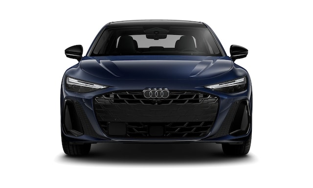 2026 Audi A6 Sedan
