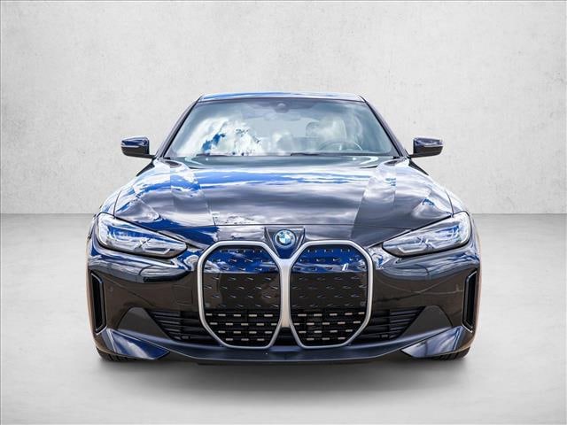 2023 BMW i4