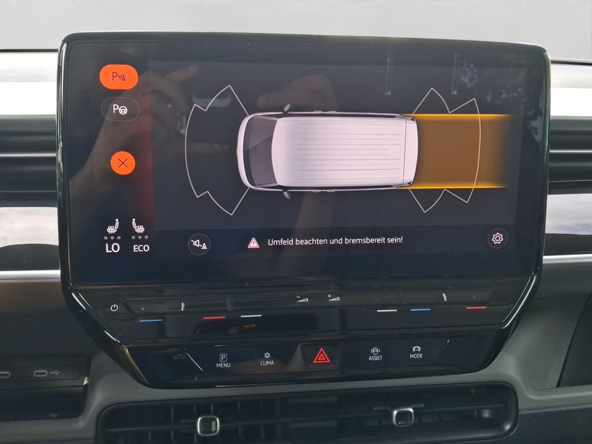 Volkswagen ID. Buzz Pro