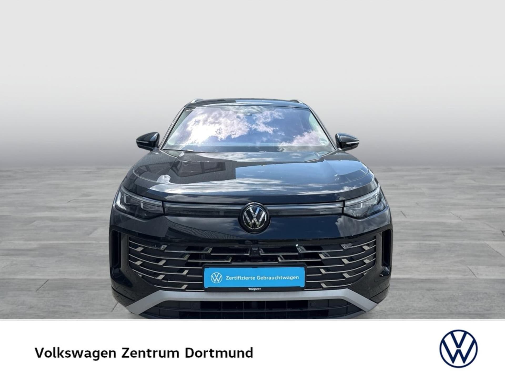 Volkswagen Tayron Elegance
