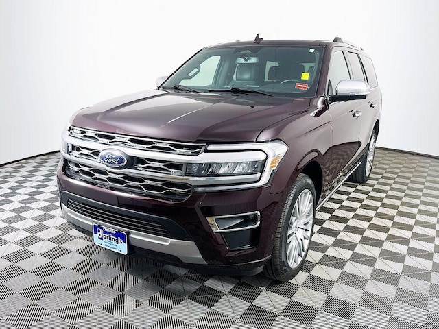2024 Ford Expedition