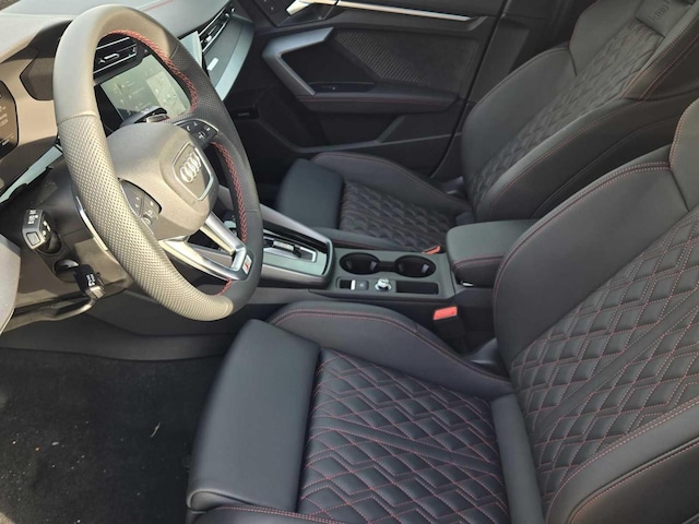 2026 Audi S3 Base - Photo 8
