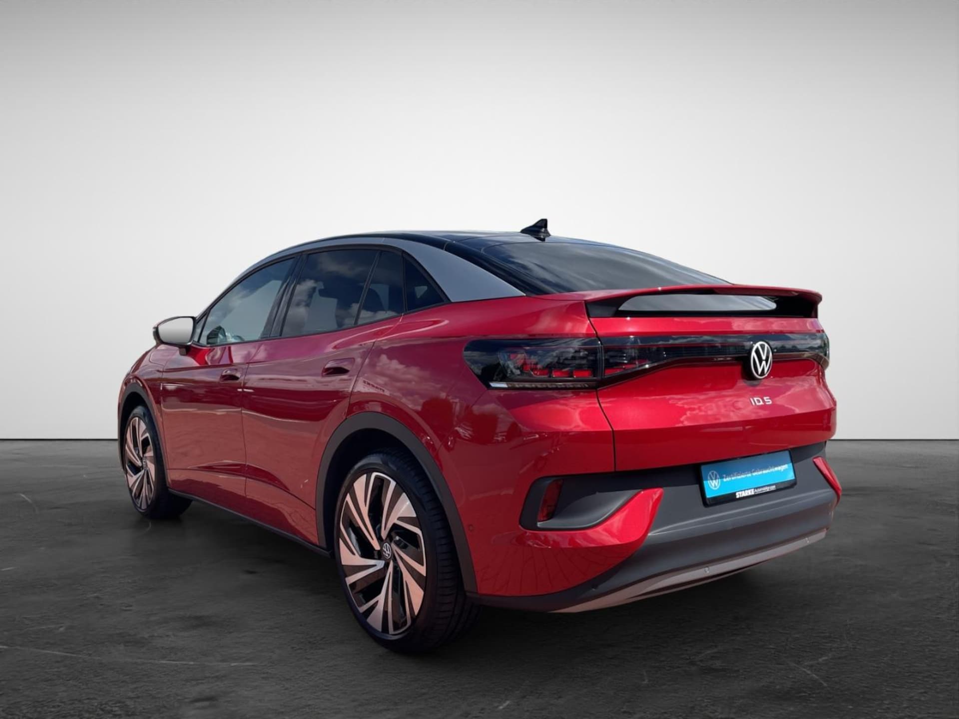 Volkswagen ID.5 Pro