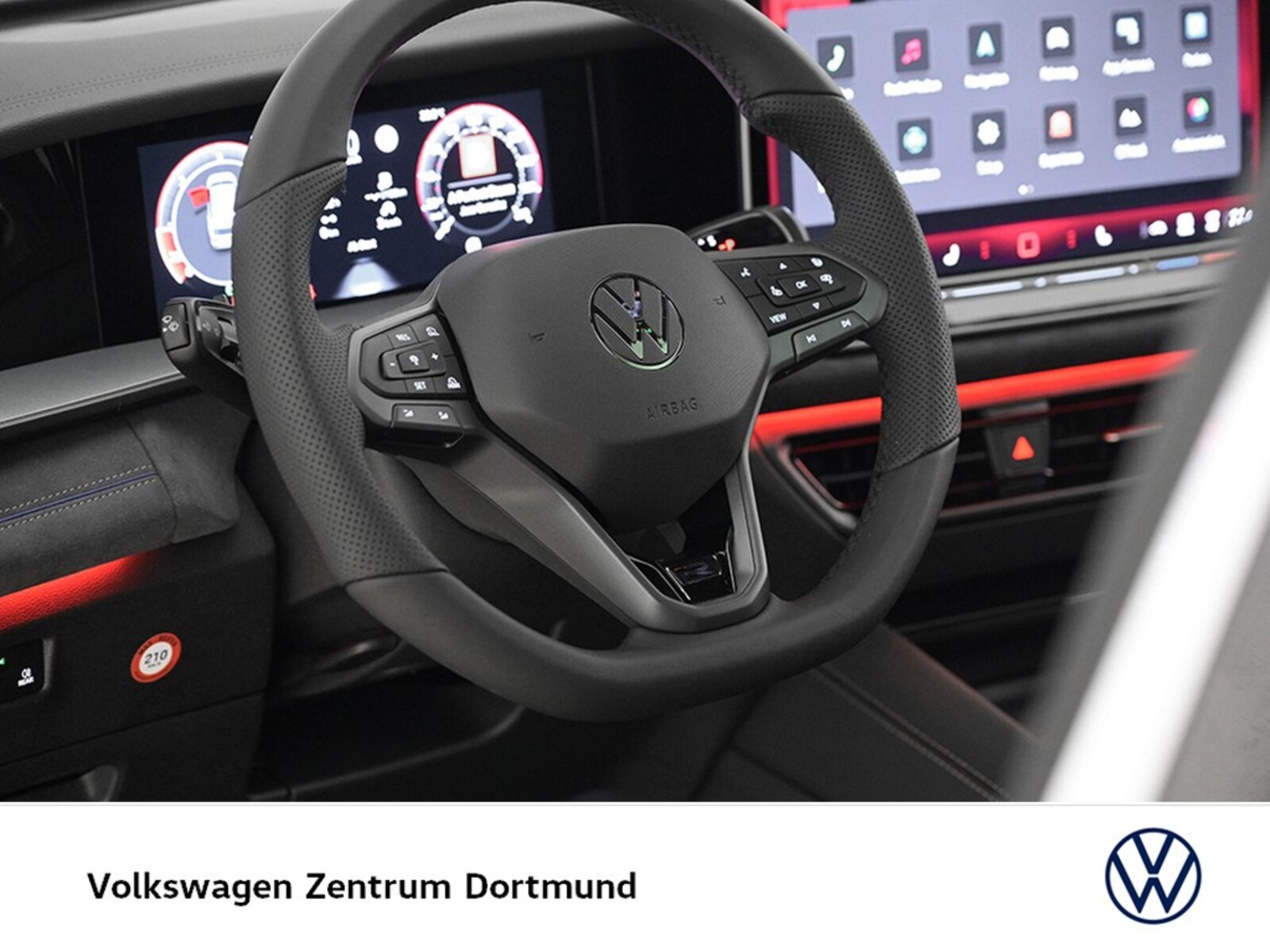 Volkswagen Tayron – Bild 10