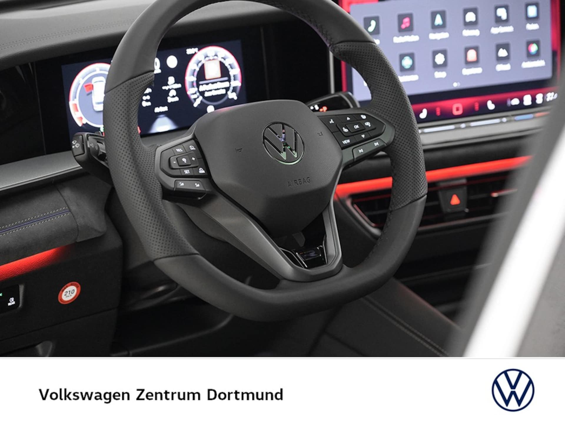 Volkswagen Tayron R-Line