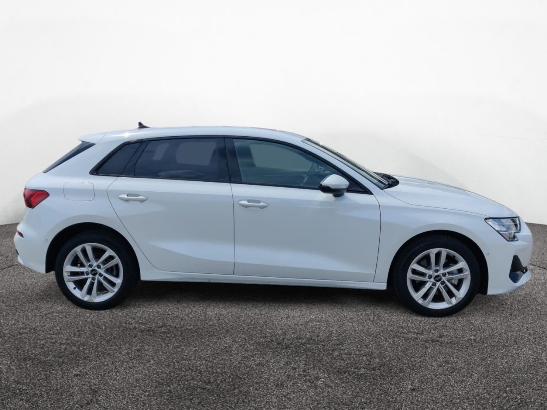 Audi A3 Sportback TFSI e Advanced