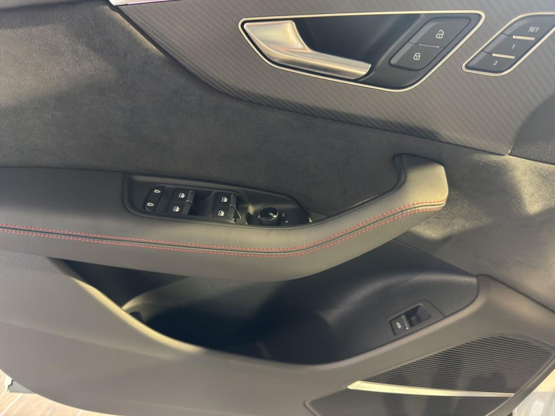 Audi RS Q8 SUV