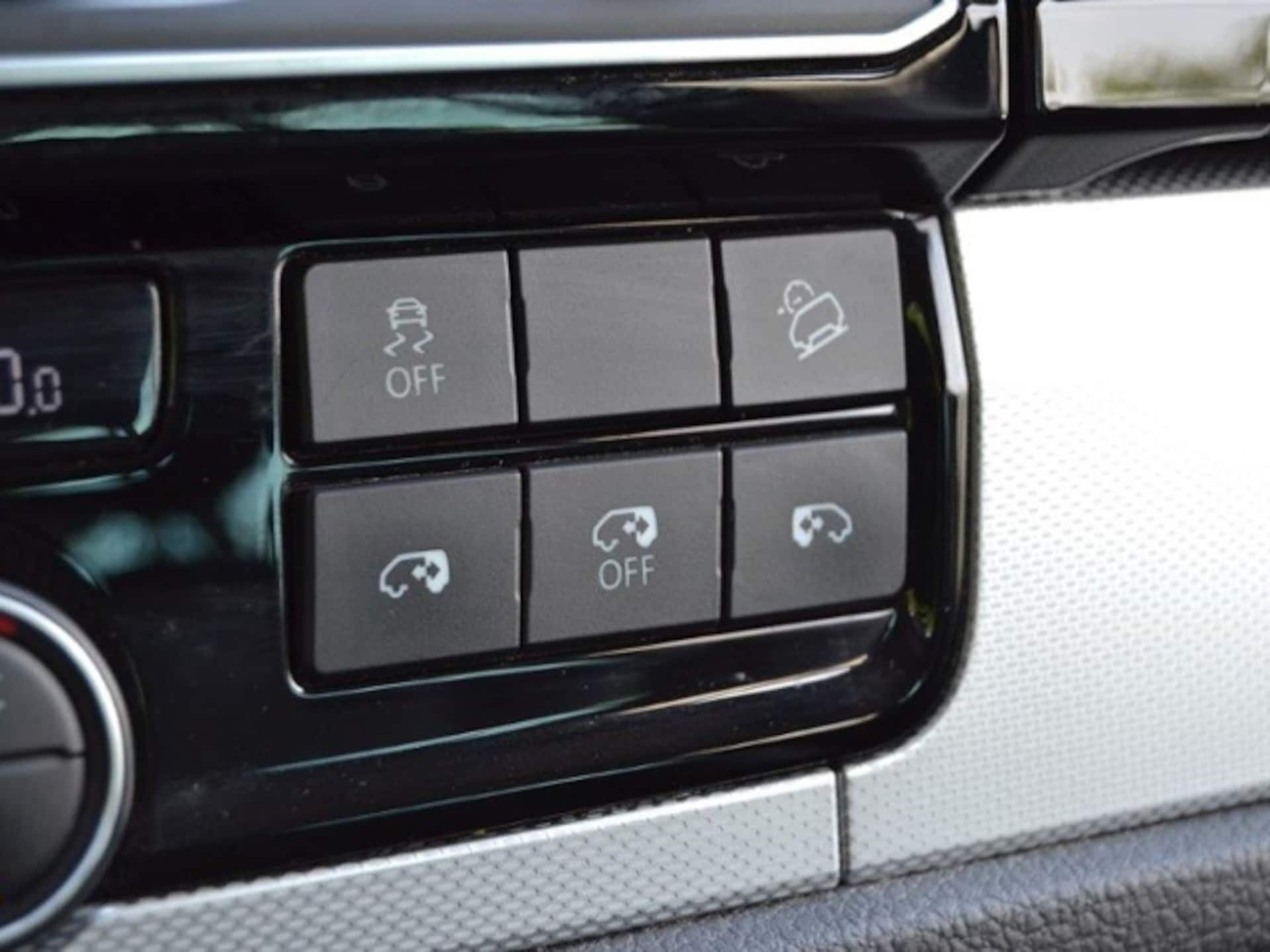 Volkswagen T6 Multivan Highline