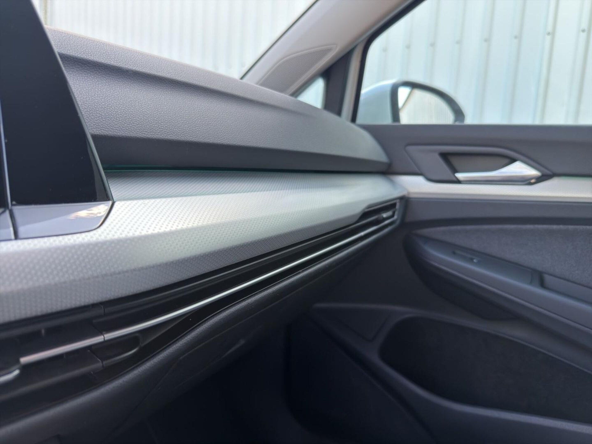 Volkswagen Golf MOVE