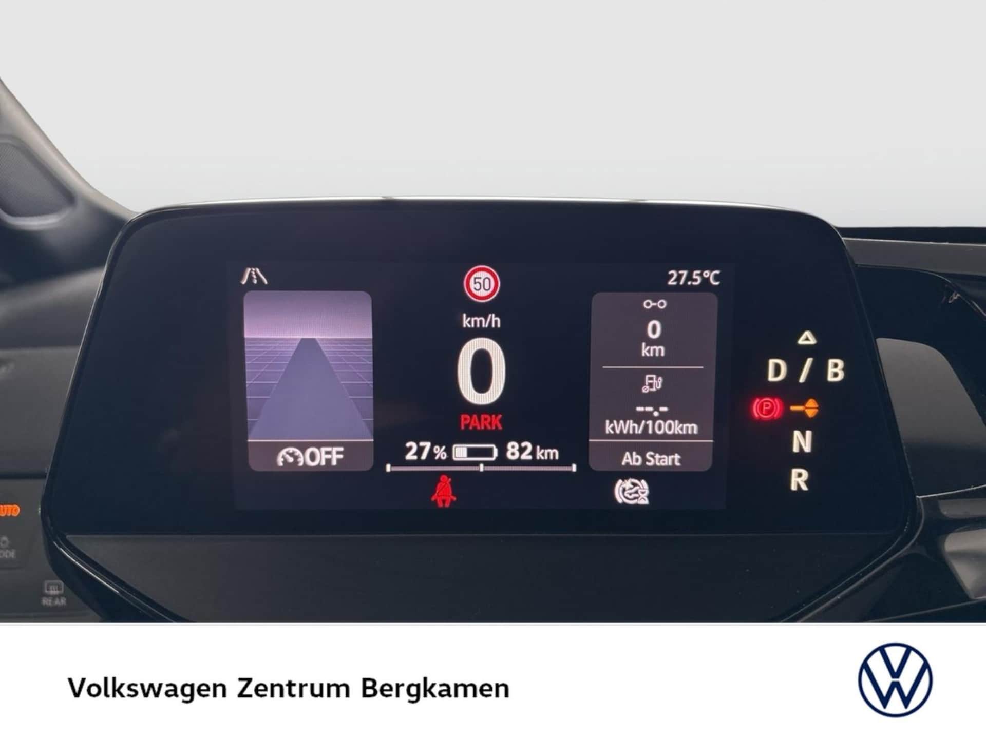 Volkswagen ID.3 Pro