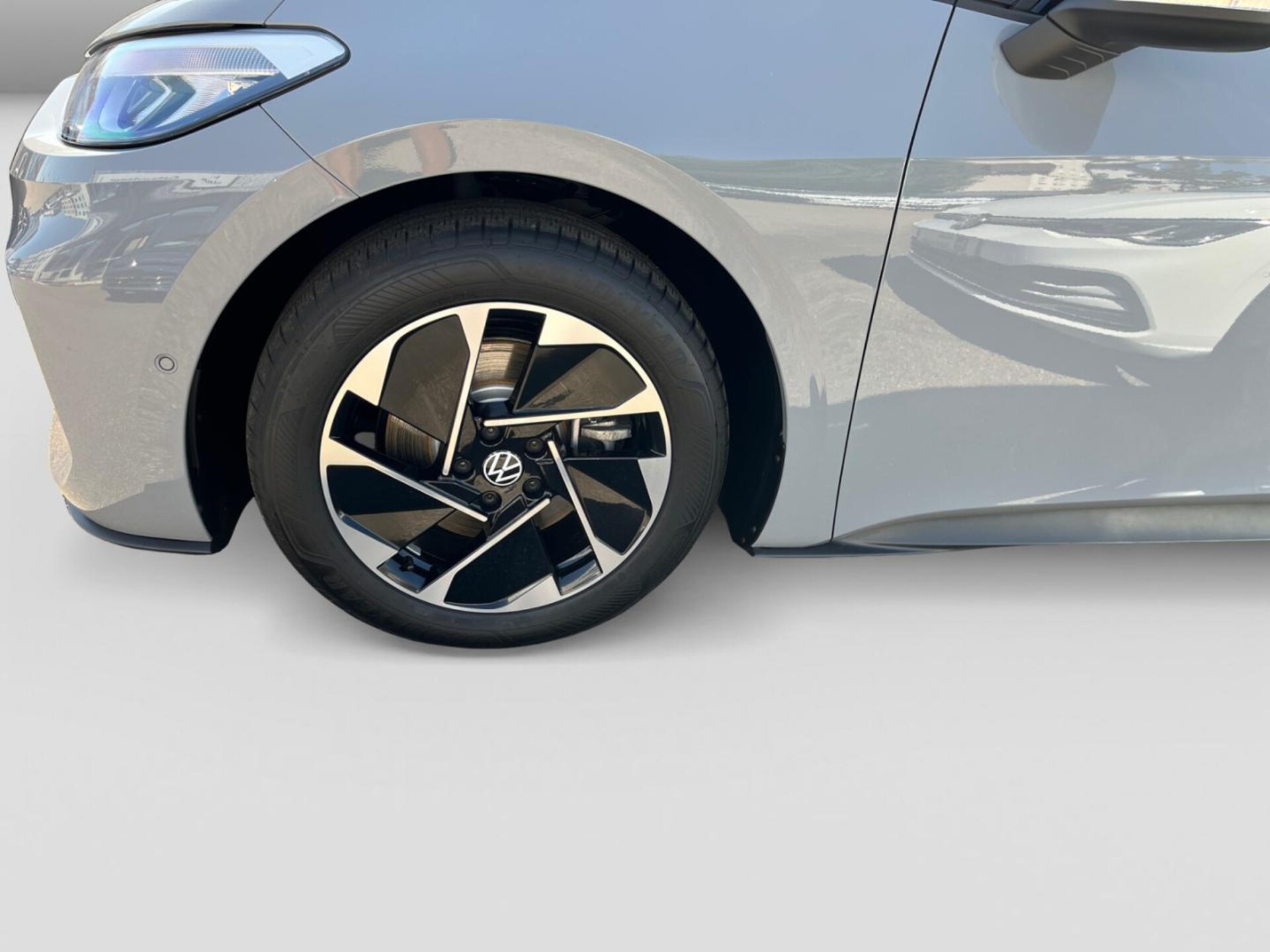 Volkswagen ID.3 Pro