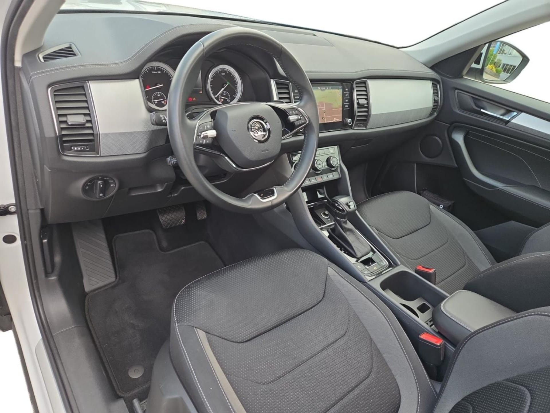 Skoda Kodiaq Ambition