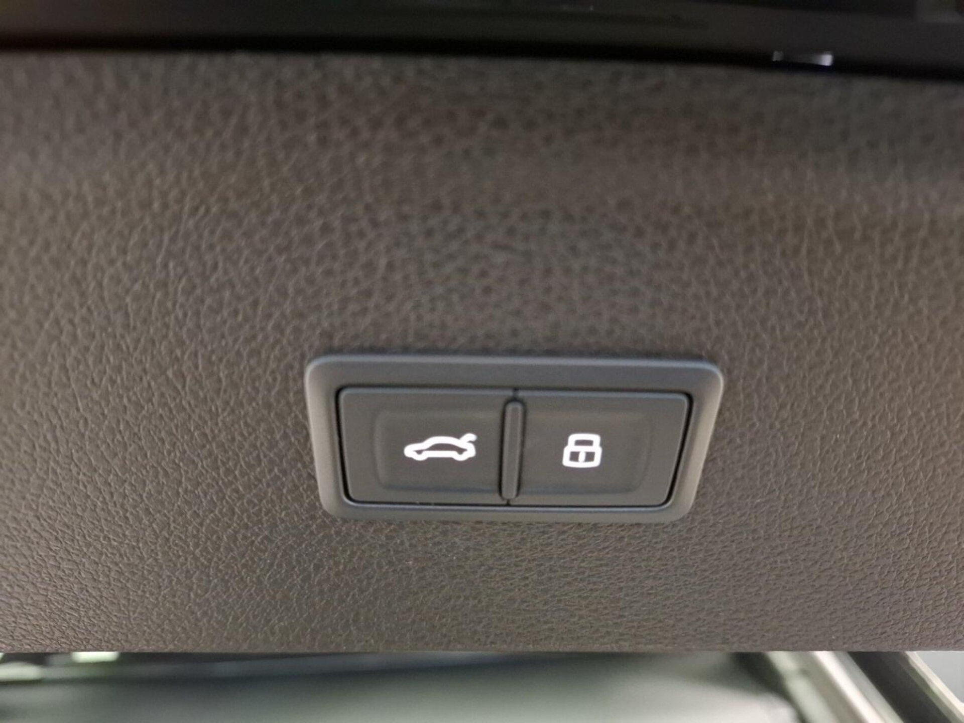 Audi Q5 TFSI e S line