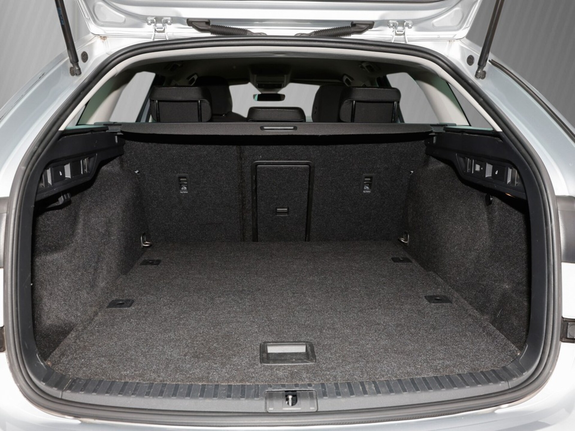 Skoda Octavia Combi Ambition