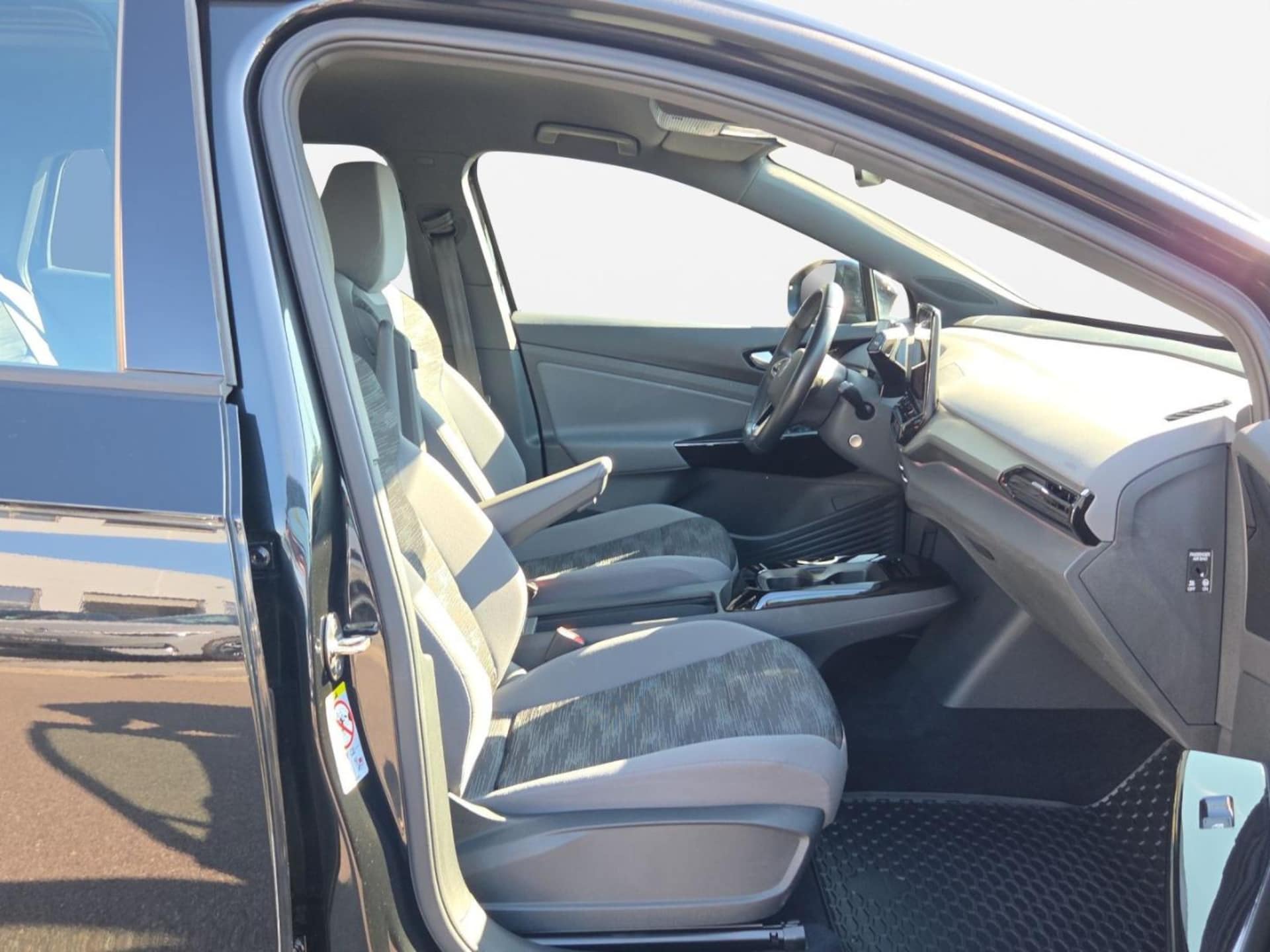 Volkswagen ID.4 Pro Performance
