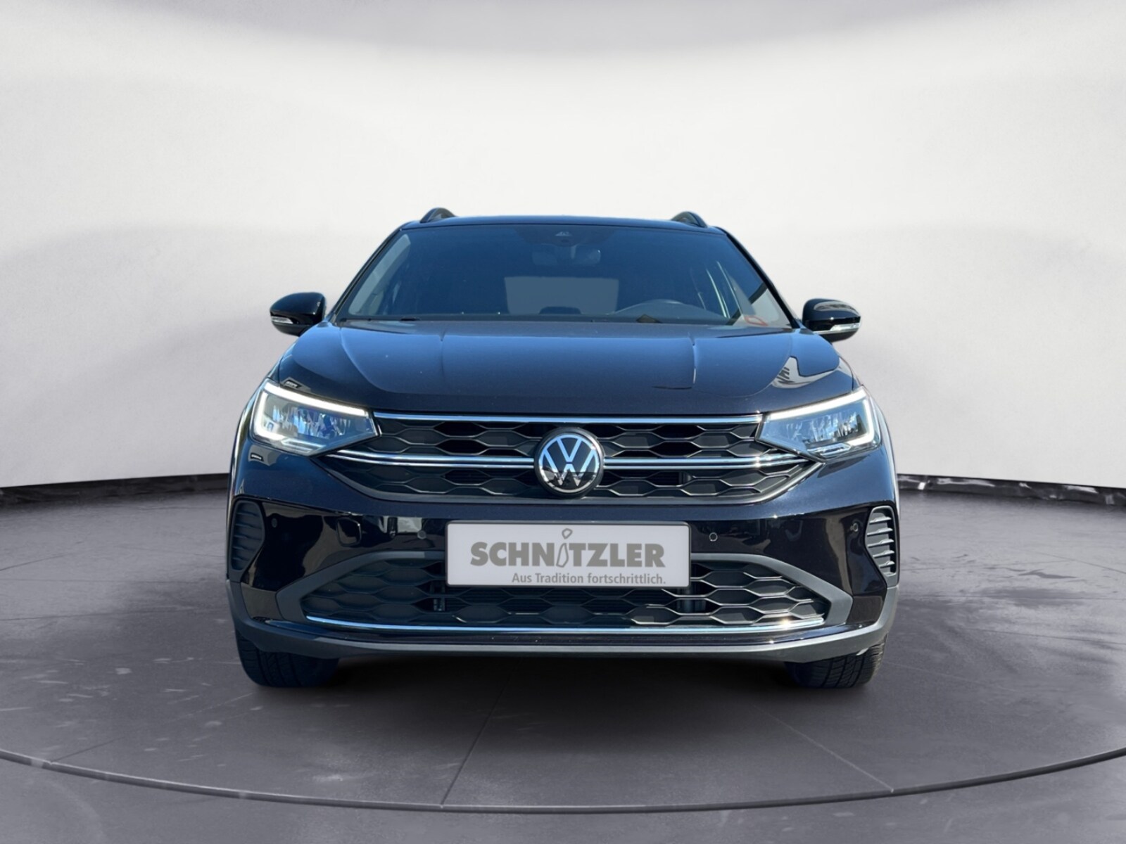 Volkswagen Taigo – Bild 8