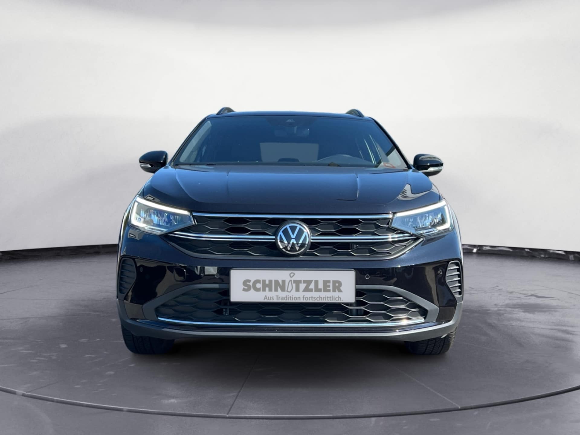 Volkswagen Taigo Goal