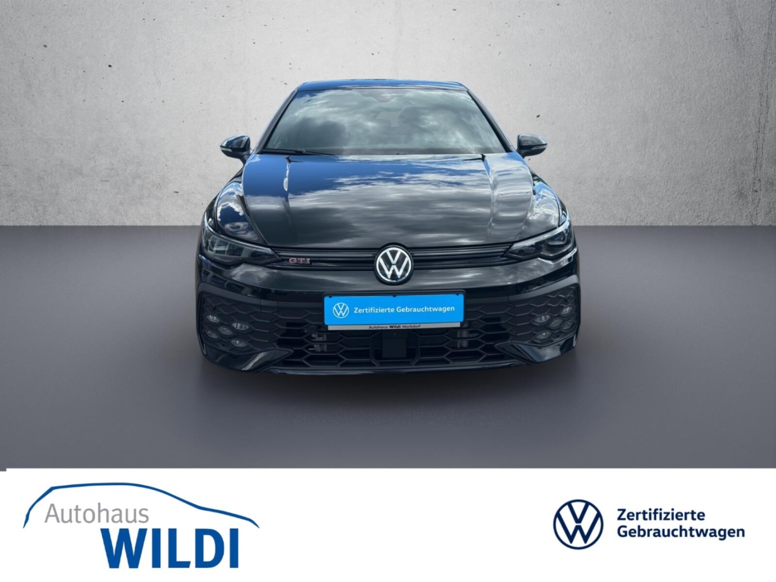 Volkswagen Golf – Bild 2