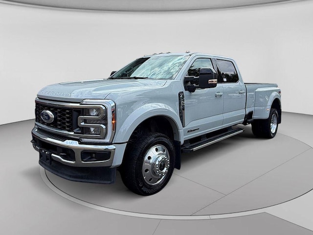 Photo of 2025 Ford