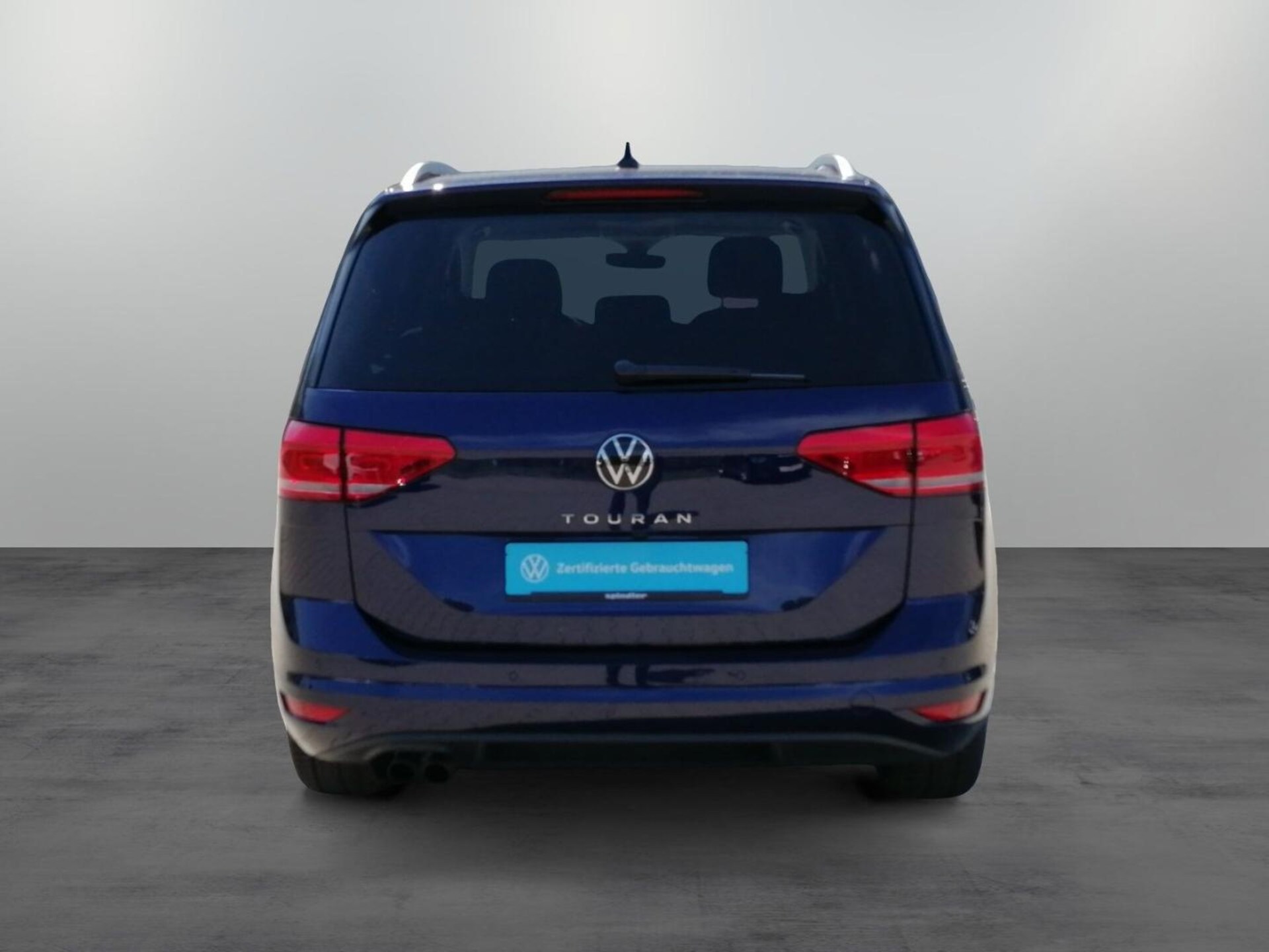 Volkswagen Touran MOVE