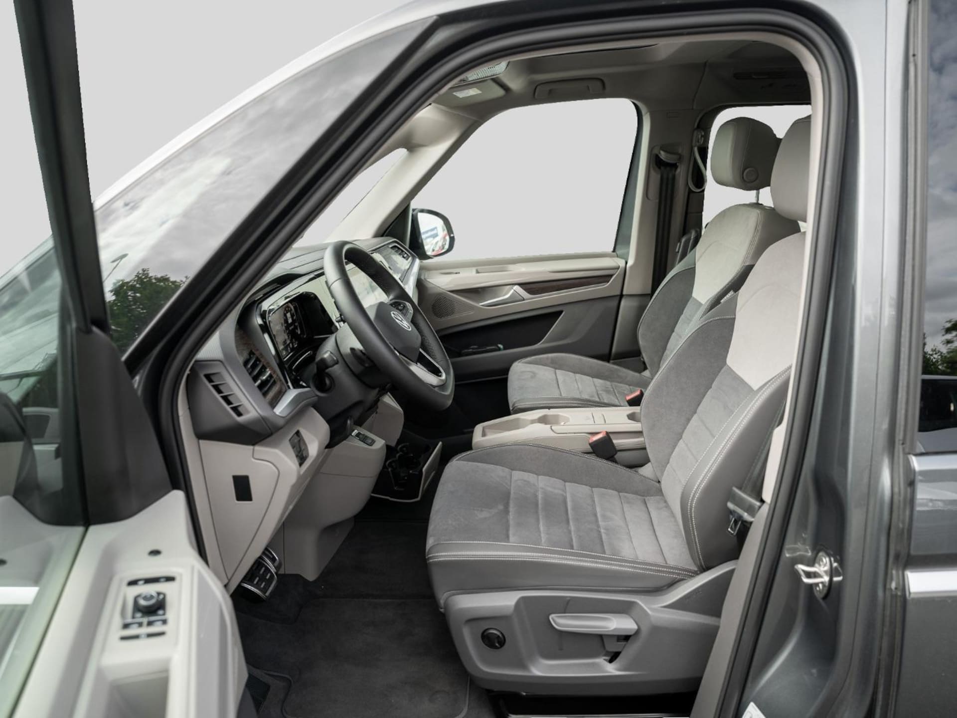 Volkswagen Multivan Style